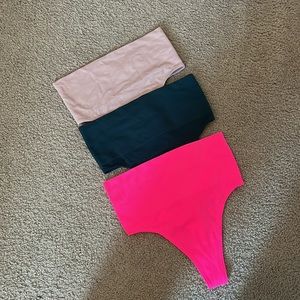 MINDD/ from VS high rise shaping thong